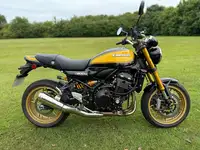 2023 Kawasaki Z900RS 948cc-Sold