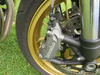 2023 Kawasaki Z900RS 948cc-Sold