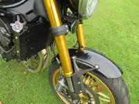 2023 Kawasaki Z900RS 948cc-Sold