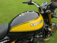 2023 Kawasaki Z900RS 948cc-Sold