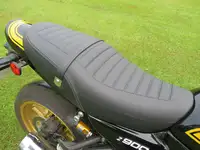 2023 Kawasaki Z900RS 948cc-Sold