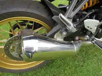 2023 Kawasaki Z900RS 948cc-Sold