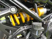 2023 Kawasaki Z900RS 948cc-Sold
