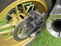 2023 Kawasaki Z900RS 948cc-For Sale
