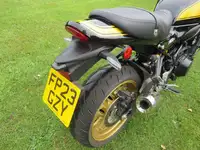 2023 Kawasaki Z900RS 948cc-Sold