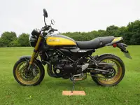 2023 Kawasaki Z900RS 948cc-Sold