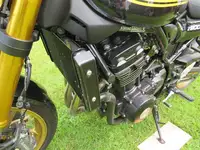 2023 Kawasaki Z900RS 948cc-Sold