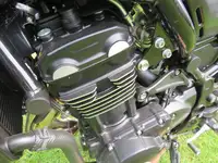 2023 Kawasaki Z900RS 948cc-Sold