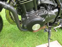 2023 Kawasaki Z900RS 948cc-Sold
