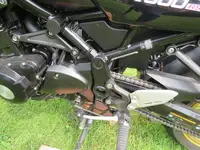 2023 Kawasaki Z900RS 948cc-Sold