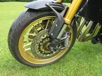 2023 Kawasaki Z900RS 948cc-Sold