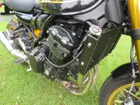 2023 Kawasaki Z900RS 948cc-Sold