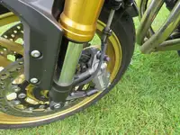 2023 Kawasaki Z900RS 948cc-Sold