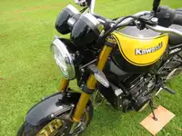2023 Kawasaki Z900RS 948cc-Sold