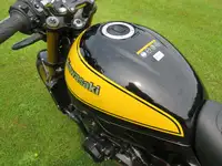 2023 Kawasaki Z900RS 948cc-Sold