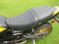 2023 Kawasaki Z900RS 948cc-Sold