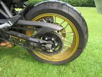 2023 Kawasaki Z900RS 948cc-Sold