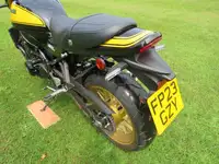 2023 Kawasaki Z900RS 948cc-Sold