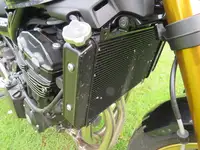 2023 Kawasaki Z900RS 948cc-Sold