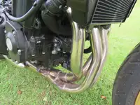 2023 Kawasaki Z900RS 948cc-Sold