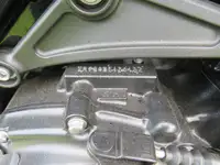 2023 Kawasaki Z900RS 948cc-Sold