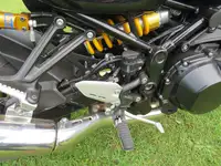 2023 Kawasaki Z900RS 948cc-Sold