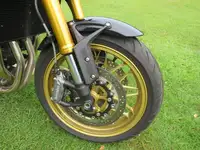 2023 Kawasaki Z900RS 948cc-Sold