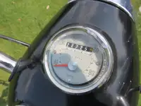 1965 Triumph T20 Tiger Cub 199cc-For Sale