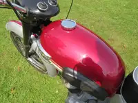 1965 Triumph T20 Tiger Cub 199cc-For Sale