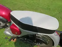 1965 Triumph T20 Tiger Cub 199cc-For Sale