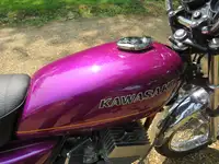 1977 Kawasaki KH400 400cc-For Sale