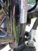 1977 Kawasaki KH400 400cc-For Sale