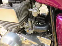 1977 Kawasaki KH400 400cc-For Sale