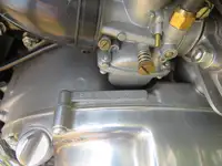 1977 Kawasaki KH400 400cc-For Sale