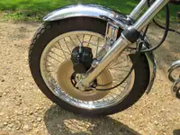 1977 Kawasaki KH400 400cc-For Sale
