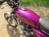 1977 Kawasaki KH400 400cc-For Sale