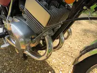 1977 Kawasaki KH400 400cc-For Sale