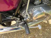 1977 Kawasaki KH400 400cc-For Sale