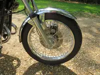 1977 Kawasaki KH400 400cc-For Sale