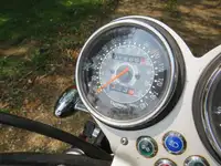 2005 Triumph T100 Bonneville 790cc-Sold