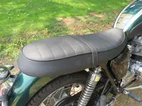 2005 Triumph T100 Bonneville 790cc-Sold