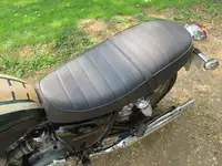 2005 Triumph T100 Bonneville 790cc-Sold