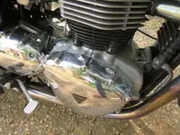 2005 Triumph T100 Bonneville 790cc-Sold