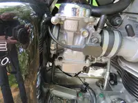 2005 Triumph T100 Bonneville 790cc-Sold