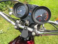 1975 Kawasaki H2C 748cc-Sold