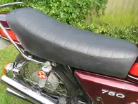 1975 Kawasaki H2C 748cc-Sold
