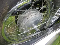 1975 Kawasaki H2C 748cc-Sold