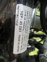 1975 Kawasaki H2C 748cc-Sold