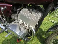 1975 Kawasaki H2C 748cc-Sold