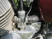 1975 Kawasaki H2C 748cc-Sold